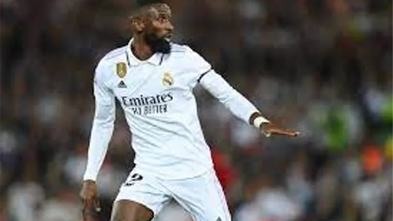 ريال مدريد يعلن إصابة جديدة قبل ساعات من مباراة جيرونا