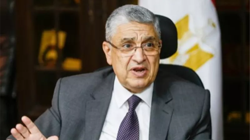 شاكر: تلبية متطلبات المشروعات التنموية وضغط برامج التنفيذ