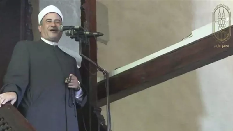 د.ربيع الغفير: بين رجب وشعبان نفحات عظيمة واختبارات أربعة