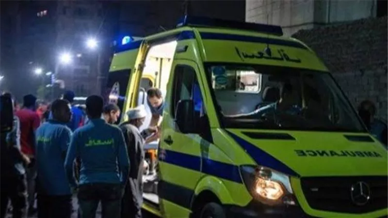 إصابة 6 باختناق.. استنشقوا عادم دراجة نارية بالشرقية