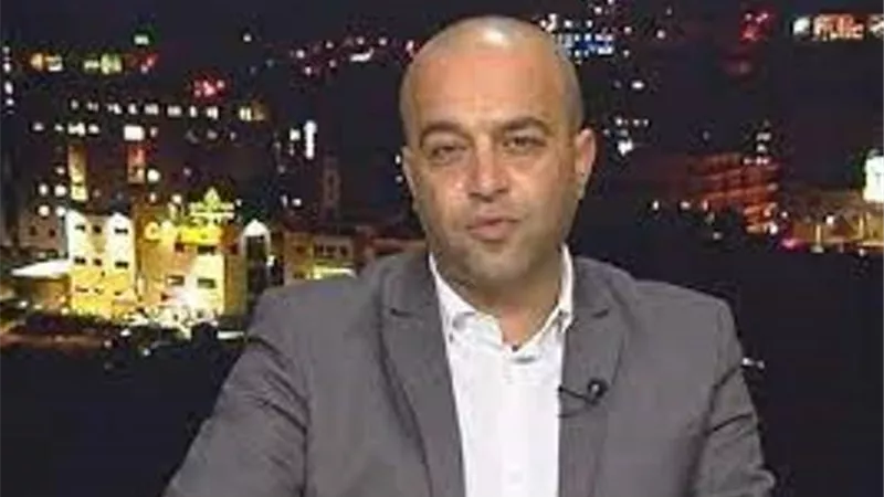 حركة فتح تحمل أمريكا مسئولية أى تصعيد تقوم به اسرائيل فى رفح