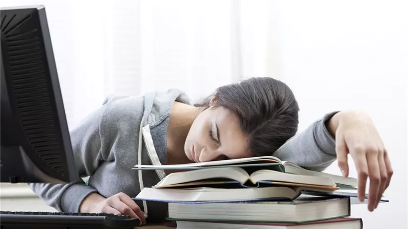 5 اسباب لشعور طفلك بالخمول والكسل..تعرف عليها