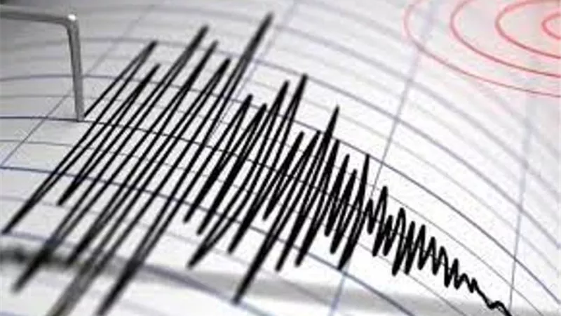 زلزال بقوة 5.9 درجة يضرب جزيرة مينداناو في الفلبين