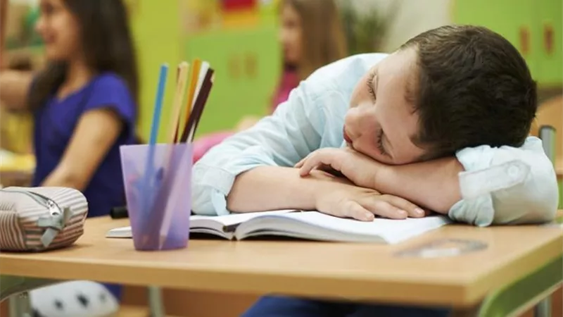5 نصائح لمساعدة طفلك على التخلص من الخمول والكسل..تعرف عليها