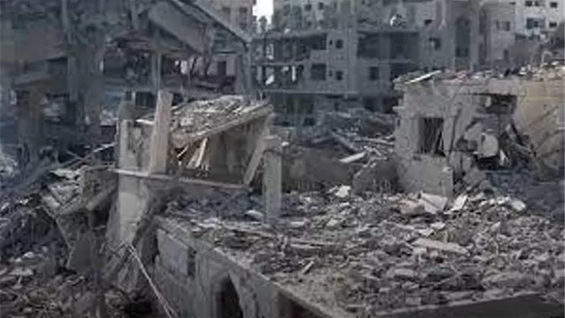 خروج 60 مركزًا طبيًا جديدا عن العمل جراء العدوان على غزة
