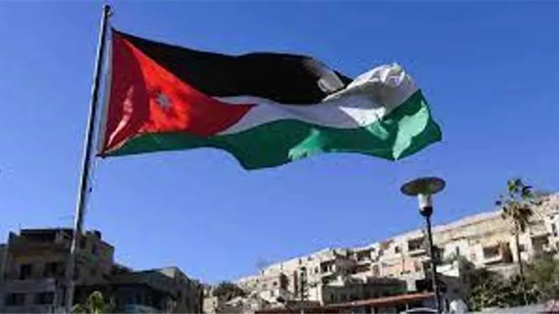 الأردن يحذر الاحتلال الإسرائيلي من تنفيذ عملية عسكرية في رفح