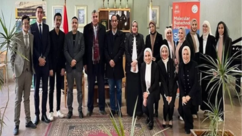 طلاب 