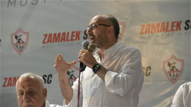 لن نخذل أبنائنا.. أول رد من الزمالك بعد إنهاء أزمة مستحقات اللاعبين