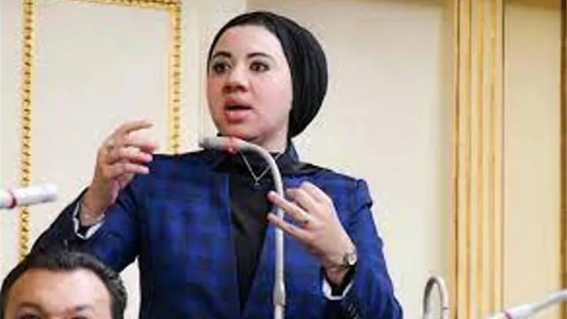 المصرى الديمقراطى: الحوار الوطني له دور في حلحلة كل الأزمات