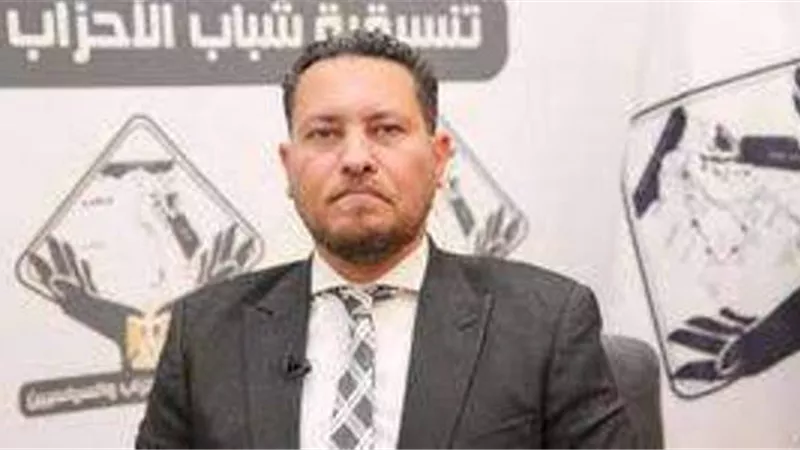 نائب بالتنسيقية : الحوار الوطنى مستمر وغير مرتبط بتوقيت كما يزعم أهل الشر