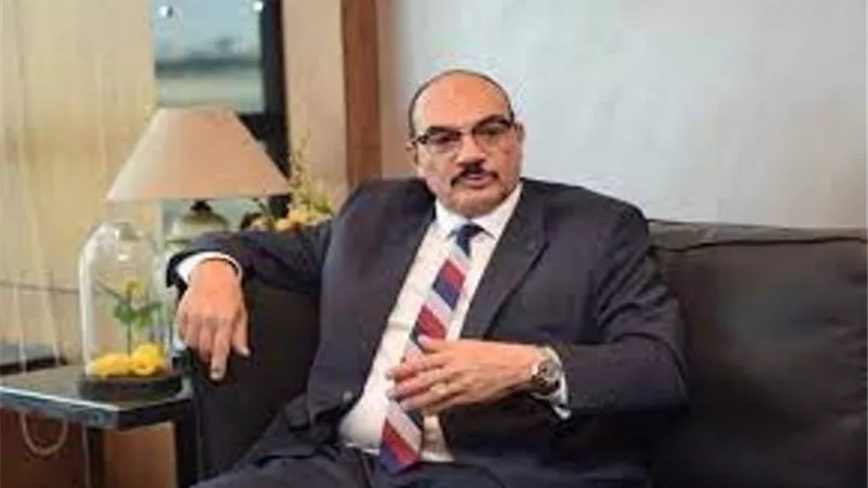 حزب المؤتمر: مشاركة الحكومة في الحوار الوطني خطوة مهمة لحل المشكلات الاقتصادية