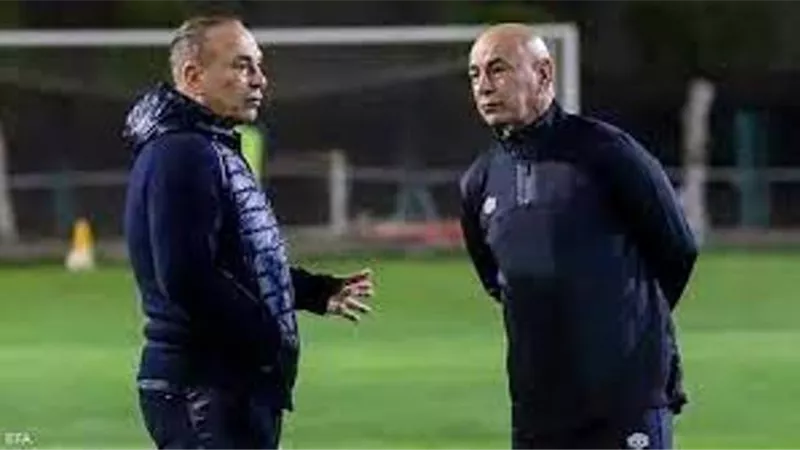 اتحاد الكرة يحدد موعد تقديم حسام حسن بعد توليه تدريب منتخب مصر