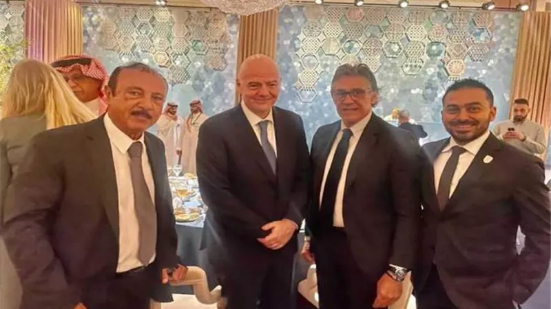 نجم البرتغال وبنفيكا السابق : الأهلي نادي أوروبي .. شاهد