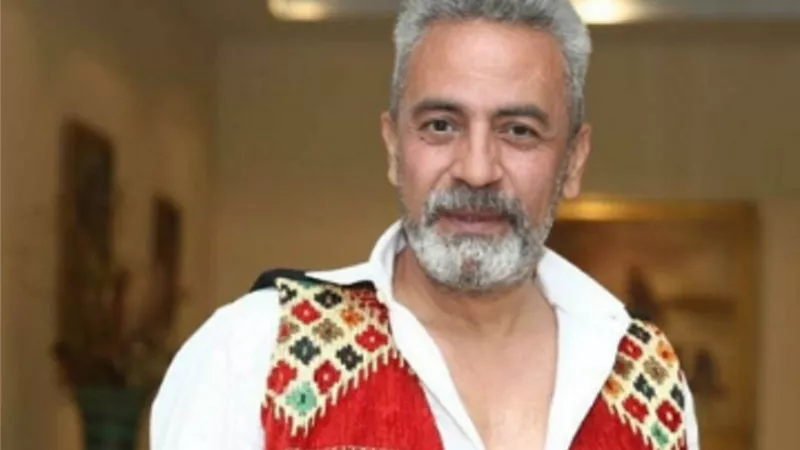 تعرف على رسالة طفل فلسطينى لـ صبرى فواز