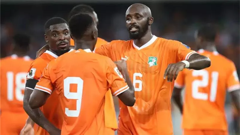 موعد مباراة كوت ديفوار ونيجيريا اليوم في نهائي كأس أمم إفريقيا