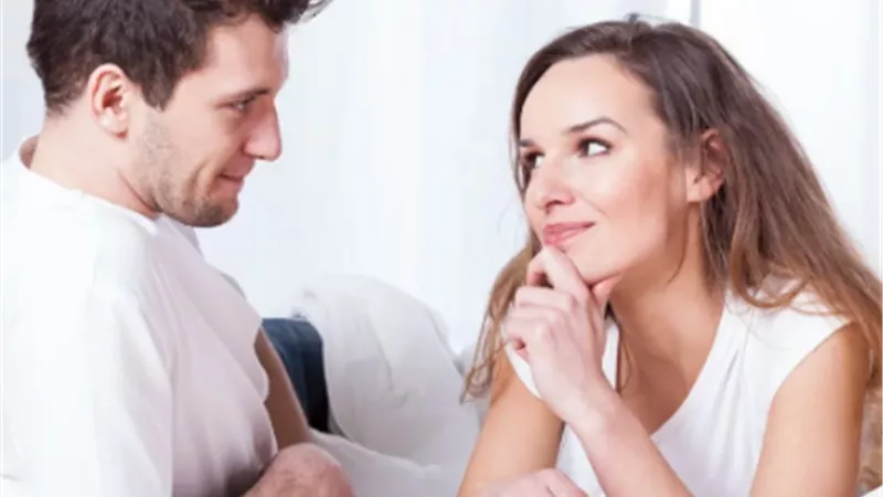غير الجمال..10 أشياء يحبها الرجال في النساء