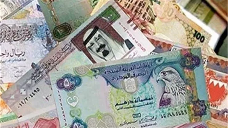 أسعار العملات العربية اليوم الأحد 11-2-2024