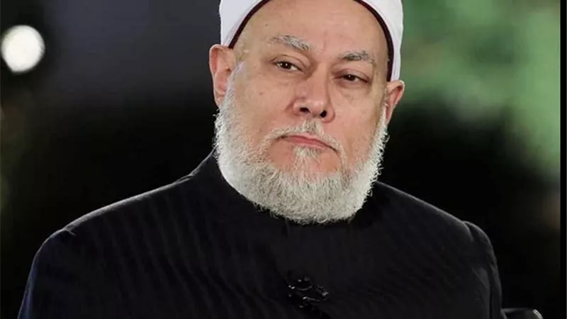 أفضل الأعمال التي نقوم بها في شعبان..يُندها د.على جمعة
