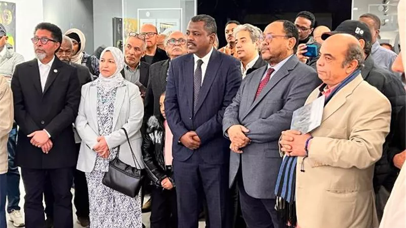 نجاح كبير لـ
