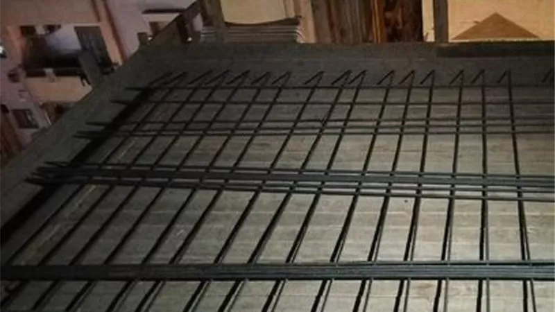 وقف تنفيذ محاولة تعدٍّ بالبناء بحيِّ ثالث الإسماعيلية