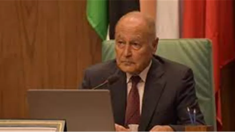 أبو الغيط ينعي ضباط إماراتيين وبحرينيين استشهدوا في الصومال