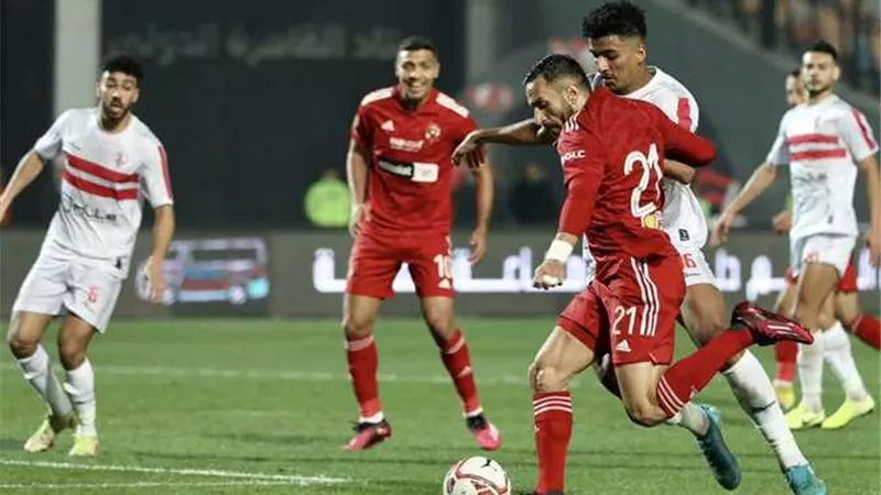 مكافأة ضخمة.. شوبير يكشف قيمة جوائز نهائي كأس مصر
