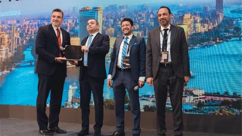 مساعد وزير المالية: قانون جديد للضريبة على الدخل سيصدر قريبا