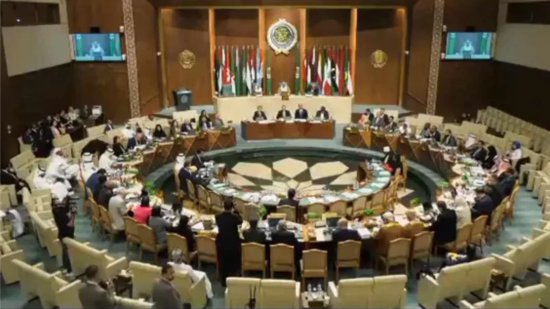 رئيس البرلمان العربي يعزي الإمارات والبحرين في شهداء الواجب