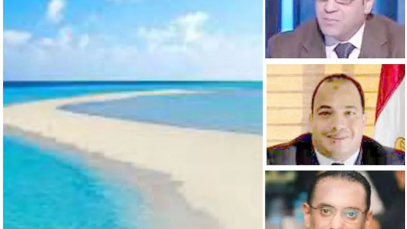 الساحل الشمالي ..شهادة بتنوع فرص الاستثمارات السياحية والفندقية