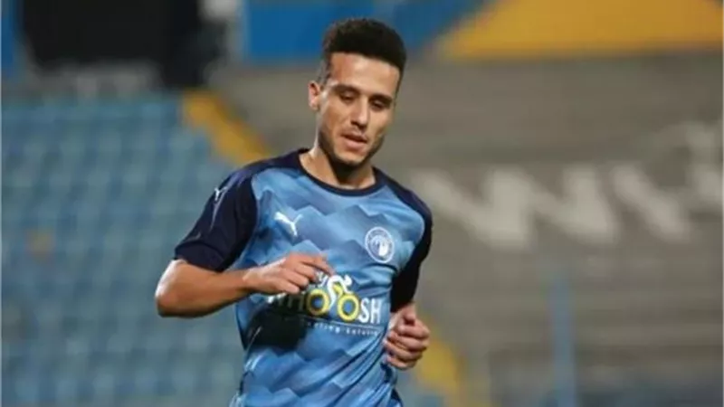 سبب زيارة مصطفى فتحي لمران الزمالك اليوم