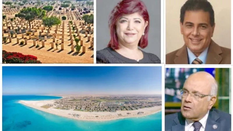 الساحل الشمالي منطقة واعده بكل المقاييس.. سياحيا واقتصاديا