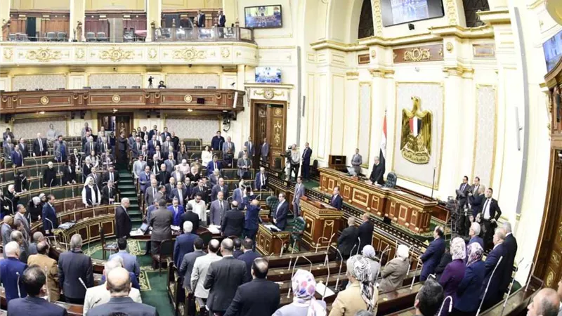 البرلمان يوافق علي المادة ٢ من قانون حقوق المسنين.. تعرف عليها