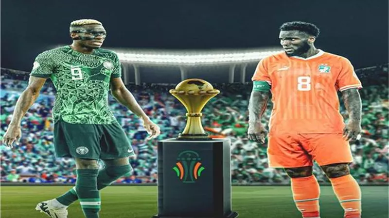 كاف يكشف.. كرة خاصة لنهائى كأس أمم أفريقيا