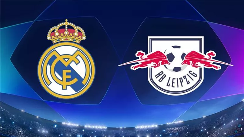 الاتحاد الأوروبى يعلن حكم مباراة لايبزيج وريال مدريد بدورى الأبطال