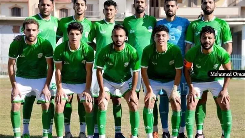 الشنوانى يقتنص فوزا مثيرا على الشرقية فى القسم الثالث