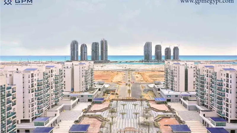 من الإسكندرية إلي مطروح.. مشروعات استثمارية تضاهي العالمية