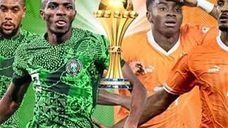 نهائي كأس أمم أفريقيا.. 18 قناة تنقل مواجهة نيجيريا وكوت ديفوار