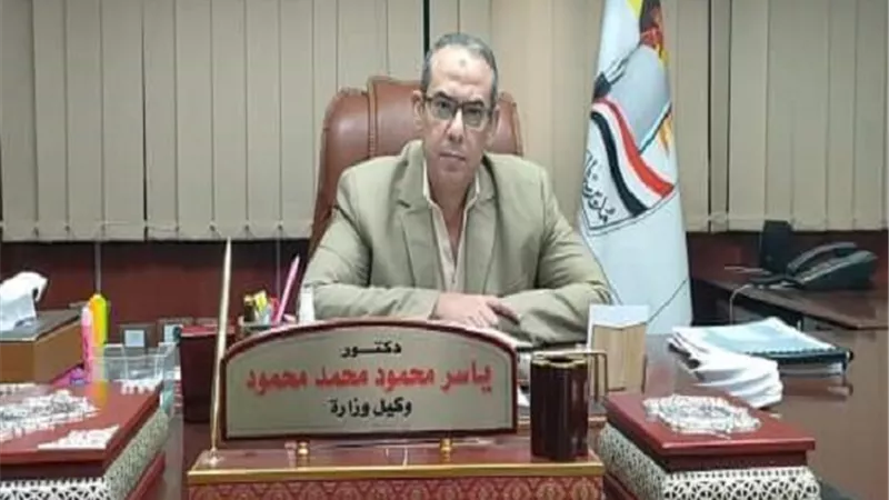 بدء التقدم بطلبات التظلم على نتيجة الشهادة الإعدادية بسوهاج
