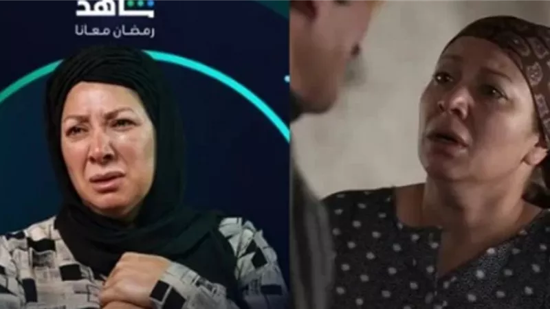 انتصار توضح تفاصيل شخصيتها فى 