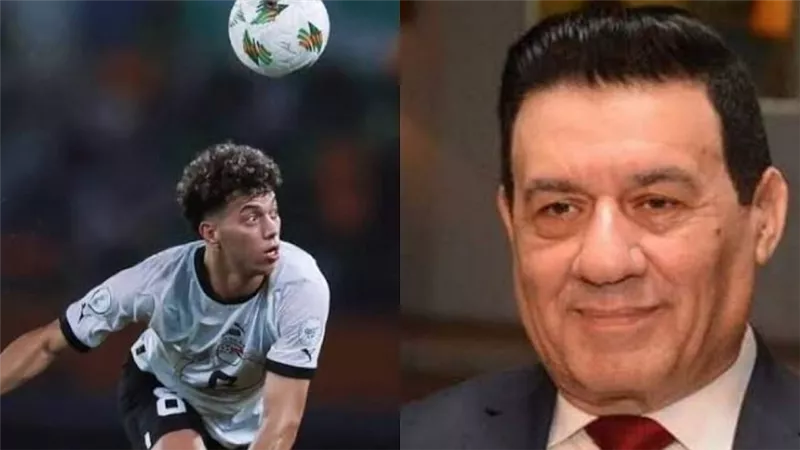 مدحت شلبي يوضح لجمهور الأهلي سبب سخريته من إمام عاشور