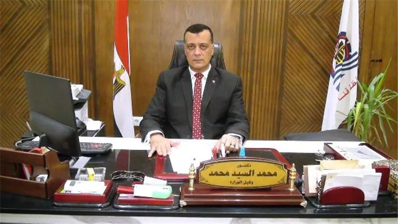 ننشر نتيجة مسابقة الأخصائي المثالي بتعليم قنا..بالأسماء