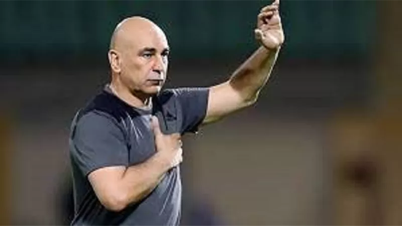 اتحاد الكرة يعلن موعد تقديم الجهاز الفني الجديد لمنتخب مصر