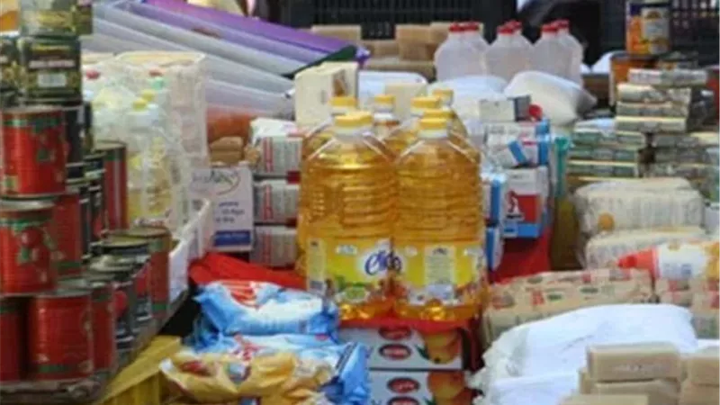 ضربة أمنية لمحاولات حجب السلع عن التداول بالأسواق