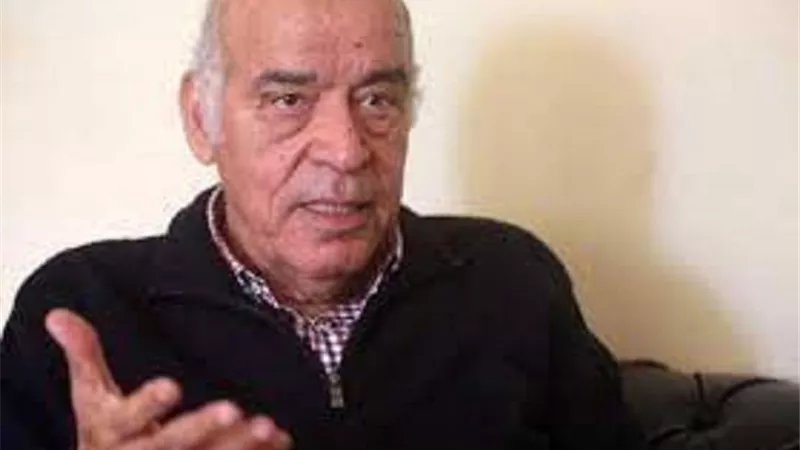 النزول بالأعمار.. أبو جريشة يضع روشتة نجاح حسام حسن مع منتخب مصر