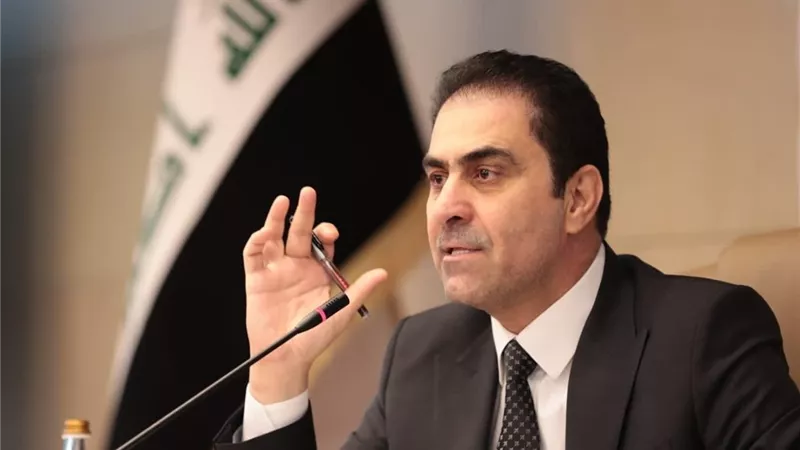 البرلمان العراقي يطالب الحكومة بإخراج القوات الأجنبية من البلاد