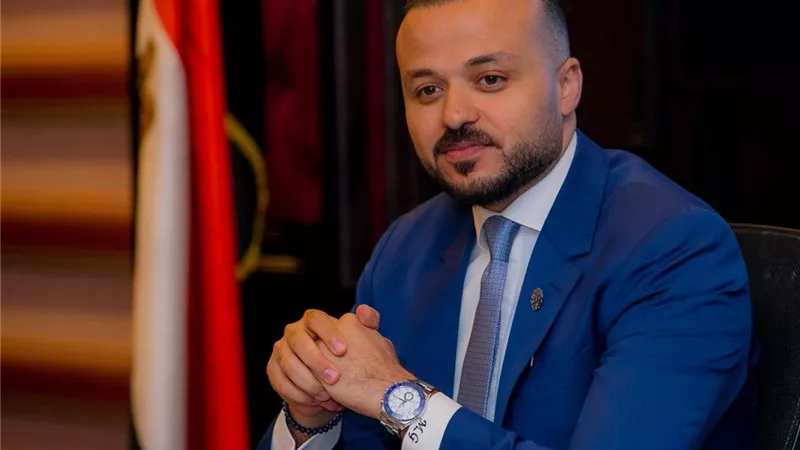 رسميًا.. الخطيب يُكلف محمد الجارحي برئاسة بعثة الأهلي فى الجزائر