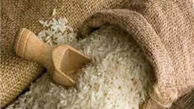 الغرفة التجارية تكشف أسباب انخفاض سعر الأرز