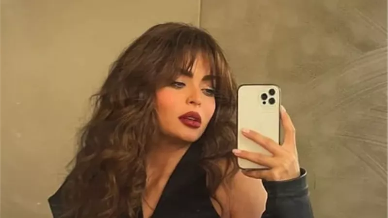 اسماء جلال تتنضم لـ 