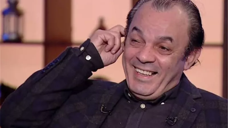 علاء مرسي: 