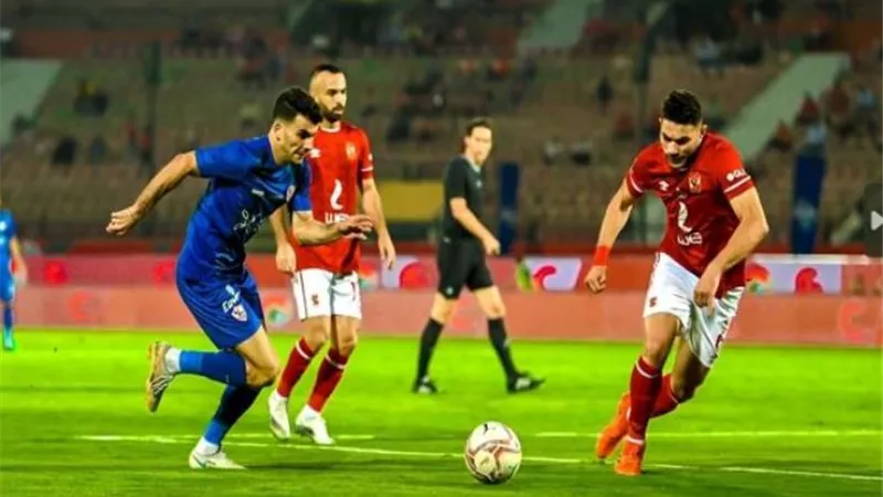 اتحاد الكرة يحصل على عائد من بيع تذاكر نهائي كأس مصر بالسعودية